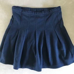 Girls skater skirt. Gap. Size S